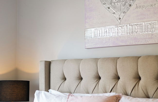 Luxury Waterfront Grand Villa in Melbourne - Foto 13