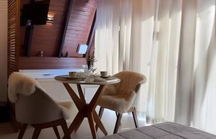 Cabana Riviera | Private Jacuzzi | Ferrugem - Photo 3