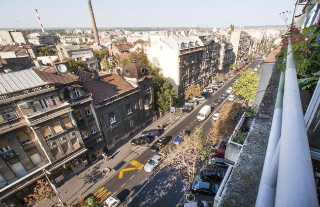 Apartment Garden - Foto 16