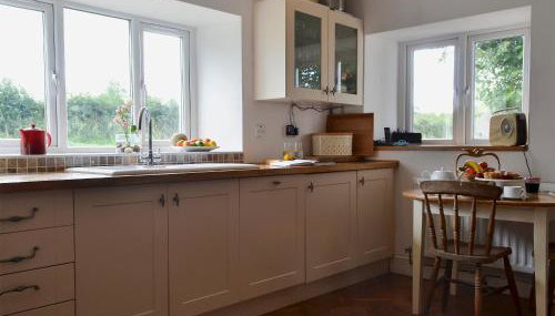 Tre Anna Lodge - Foto 5