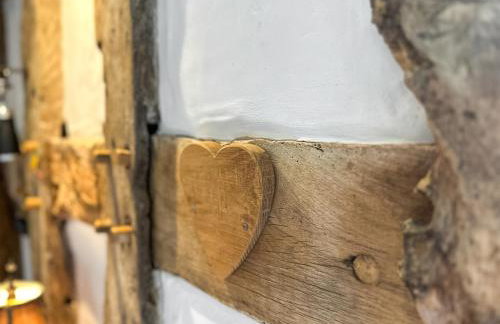 Meadow Barn - Foto 17