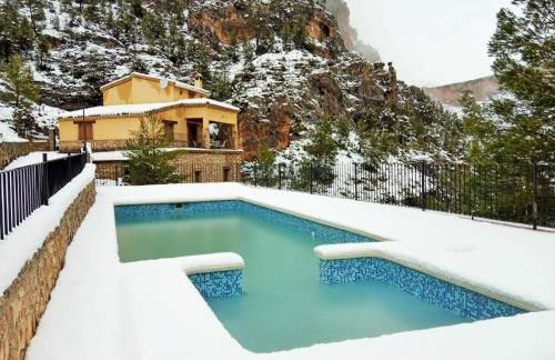 Casas Rurales Mirador del Rio Zumeta - Foto 29