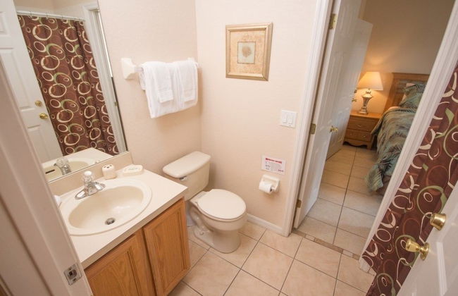 Ip60296 - Regal Palms Resort & Spa - 4 Bed 3 Baths Townhome - Photo 9