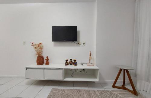 Apartamento encantador no Edifício Manhattan - Foto 15