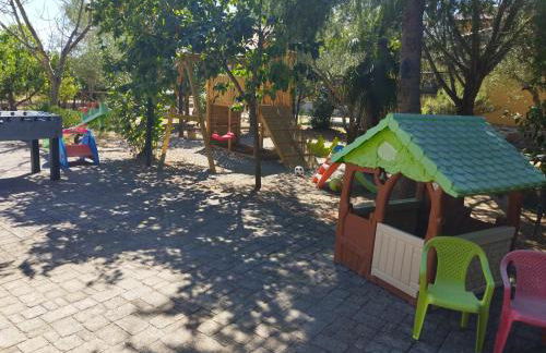 Azienda Agrituristica Le Betulle - Foto 140