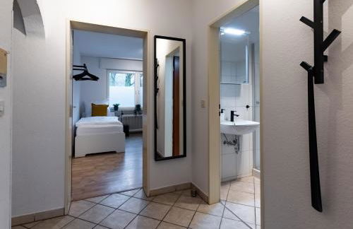 BudgetRoom Workers Home - Foto 5