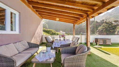 Casa-solarium en la naturaleza - Foto 4