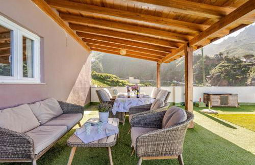 Casa-solarium en la naturaleza - Foto 4