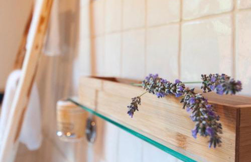 Agriturismo Il Poggio, Casa Rosa - Foto 20