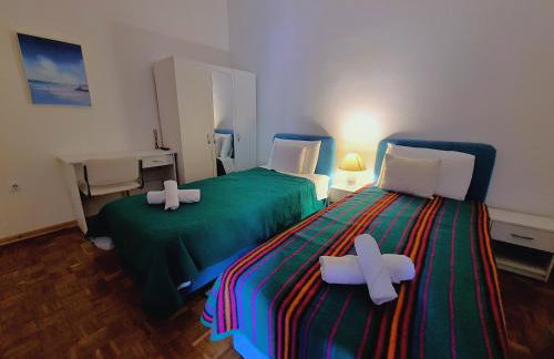 Apartmani Cerova - Foto 17