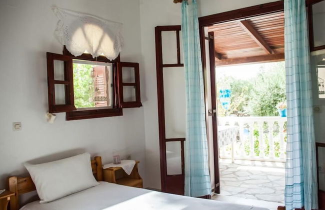 Areti Orfeas Studios - Foto 14