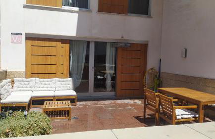 Casa Rincón Medanero - Foto 22