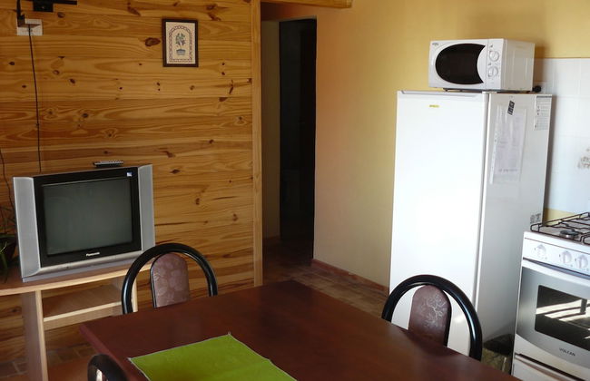 Cabañas Bahía Marina - Foto 12