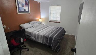 Loue house in edmond, oklahoma by UCO - Foto 5