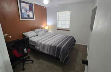 Loue house in edmond, oklahoma by UCO - Foto 5