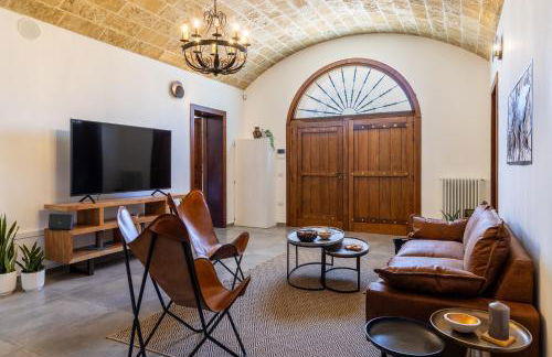 Villa Denu Salento - Intera Dimora con Piscina ad uso esclusivo - Foto 63