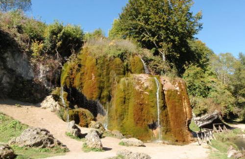 Apartment Resi Lux in Niederehe by Interhome - Foto 6