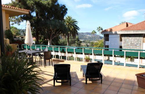 LAS HORTENSIAS WITH PRIVATE POOL - Foto 55