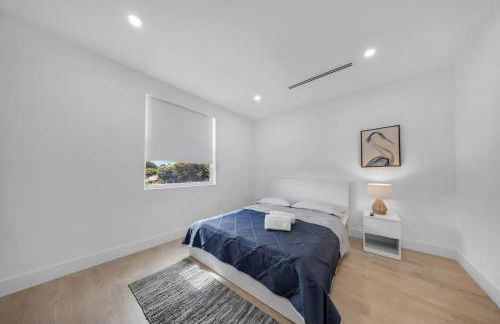 Up to 12 guests! Modern Villa near Wynwood 29! - Foto 44