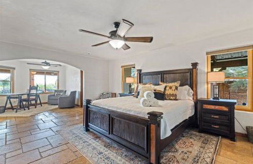 Cave Creek Healing House Heated Pool Desert Oasis - Foto 60