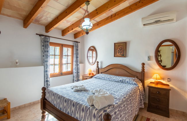 Son Femenia - Foto 14