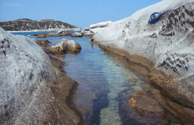 The Diamond of Kriaritsi private pools - Foto 13