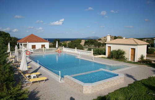 Navarone Beach Apartments - Foto 25