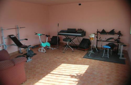 VILLA MARIA - Foto 15