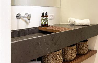 Torre Granitola Suite - Foto 61