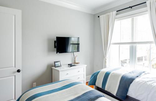 Chateau on Tattnall by Lucky Savannah - Foto 36