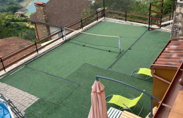 Villa panoramica Le Cerquiglie - Foto 27