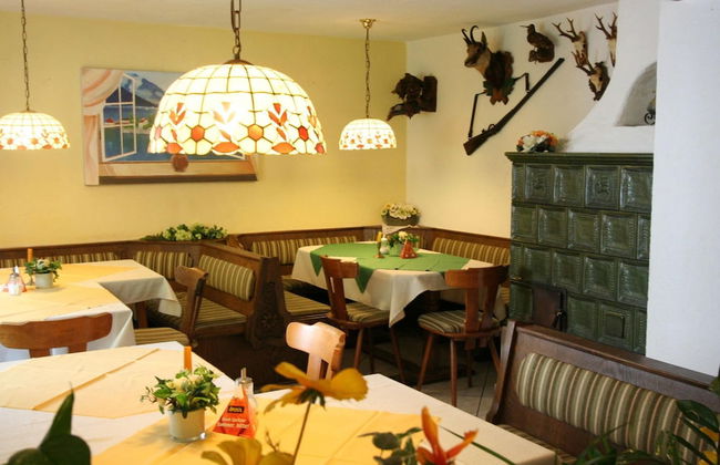 Chalet in Scheffau Near Skiwelt Lift - Foto 11