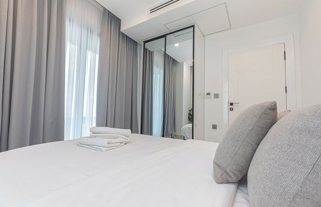 Kass Towers - Foto 43