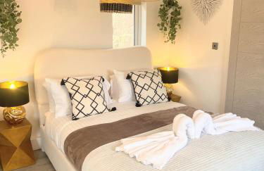 Kaoglen - Bali Pod - Hot Tub -Cairngorms - Pitlochry - Photo 40