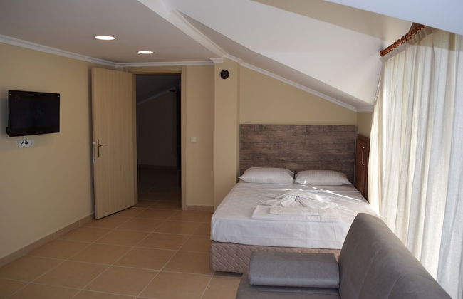 In Forest Göcek - Photo 4