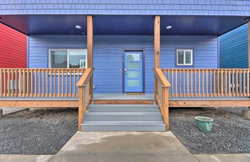 Sanderling Sea Cottages, Unit 6 with Beach Access! - Foto 24