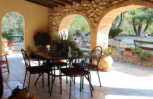 Villa Rustica - Sol de Tardor - Foto 21