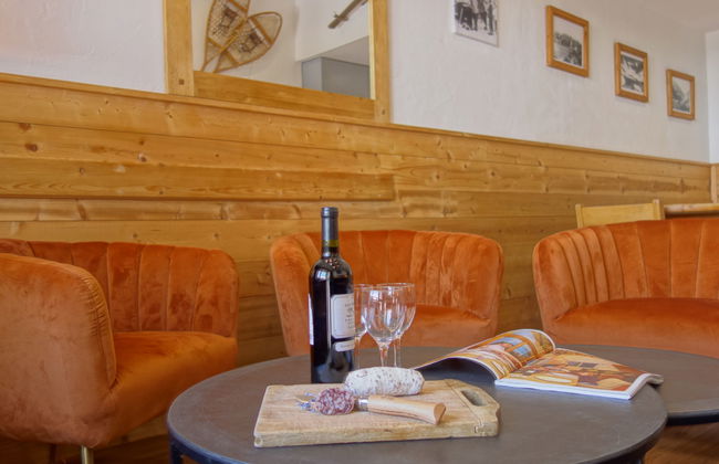 Le Grand Tichot A et B (Val Claret) - Foto 5