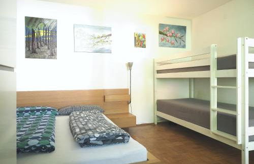 Künstlerhaus Arthotel - Foto 18