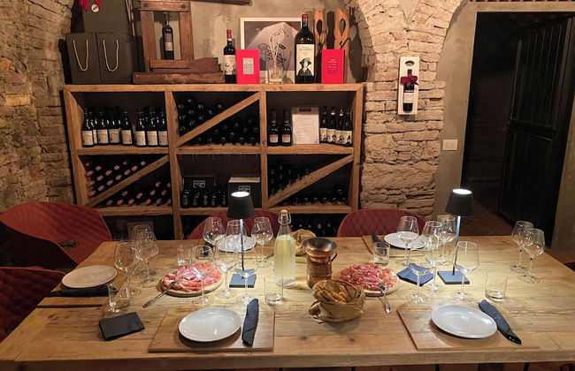 Massimago Wine Suites - Foto 30