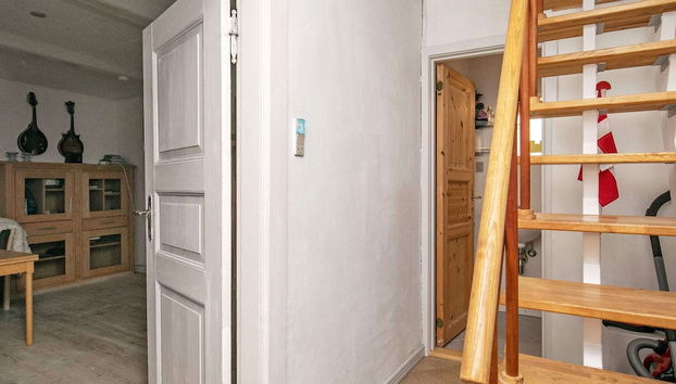 4 Person Holiday Home in Rudkobing - Foto 5, Interior