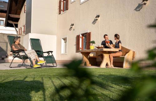 Apartments Heritage House Margherita - Foto 23