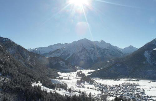Ferienwohnung Engelhardt - Foto 27