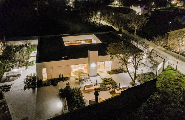 Smart Villa - Foto 31