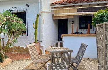 Bungalow Steps from Moraira - Foto 24