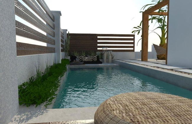 Villa Elizabeth - Seafront Modern Villa - Villa Elizabeth - Seafront Classic Villa - Foto 2