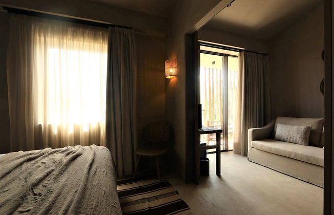 TERRA ROSA COUNTRY HOUSE & VINEYARDS - Foto 36