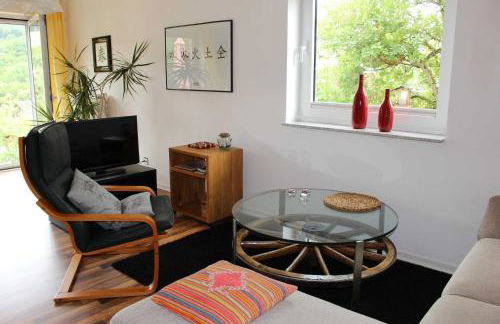 Sonnen-Ferienwohnung - Foto 5