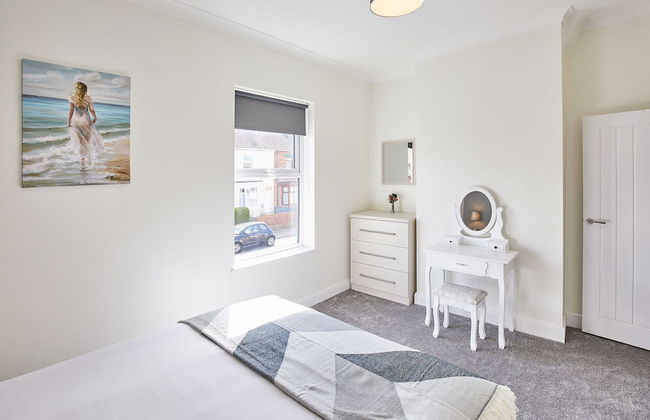 Host Stay 1 Montrose Street - Foto 17