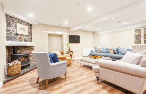 North Devon Coast Near Lynmouth -Sleeps 9 - Photo 6